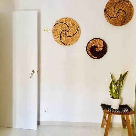 Con Wifi Y Piscina Cerca Del Mar Apartment *