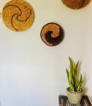 Con Wifi Y Piscina Cerca Del Mar Apartment