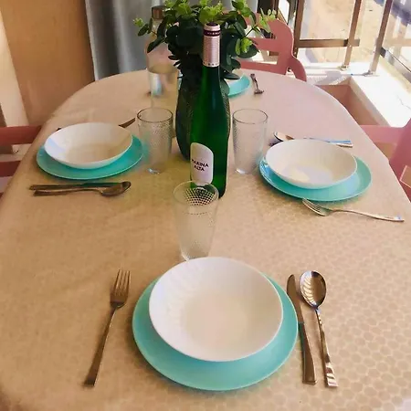 Con Wifi Y Piscina Cerca Del Mar Apartment Torredembarra