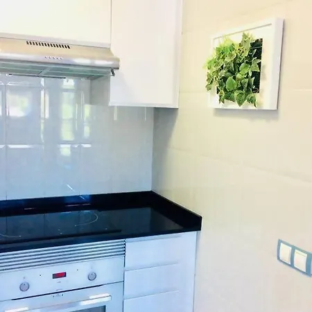 Apartment Con Wifi Y Piscina Cerca Del Mar *