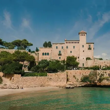 Con Wifi Y Piscina Cerca Del Mar Apartment Torredembarra