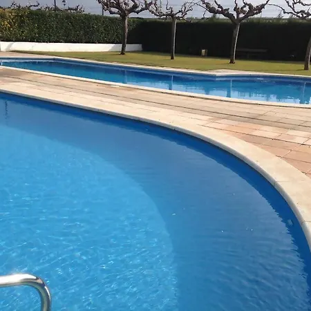 Con Wifi Y Piscina Cerca Del Mar Apartment Torredembarra