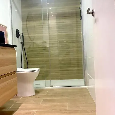 Apartment Con Wifi Y Piscina Cerca Del Mar Torredembarra