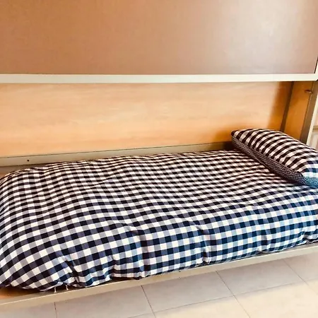 Con Wifi Y Piscina Cerca Del Mar * Torredembarra