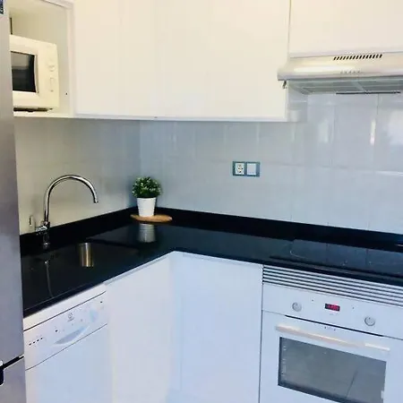 Apartment Con Wifi Y Piscina Cerca Del Mar Torredembarra