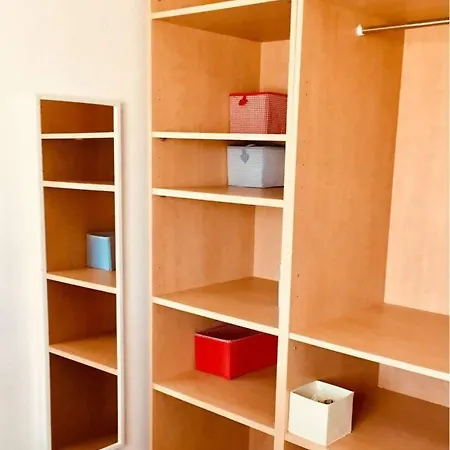 Con Wifi Y Piscina Cerca Del Mar Apartamento