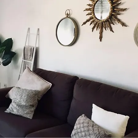 Con Wifi Y Piscina Cerca Del Mar Apartamento *